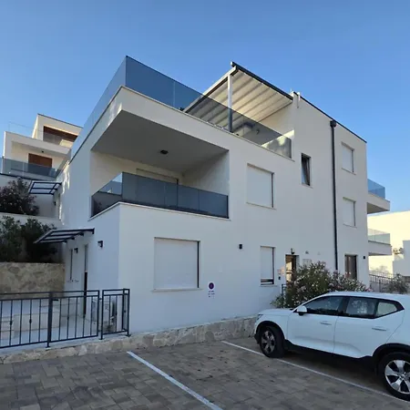 Apartment Asi