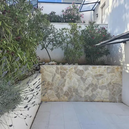 Apartment Asi