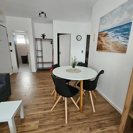 Asi Apartment