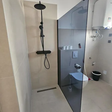 Apartment Asi