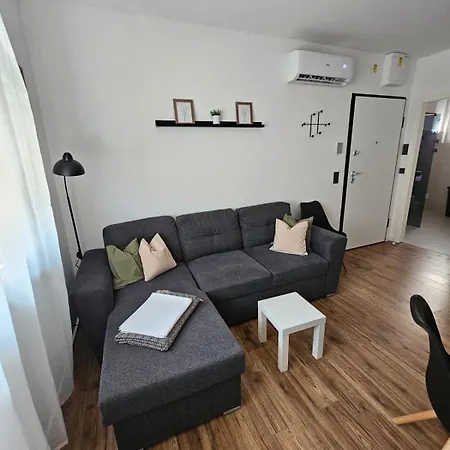 Apartment Asi Grebastica