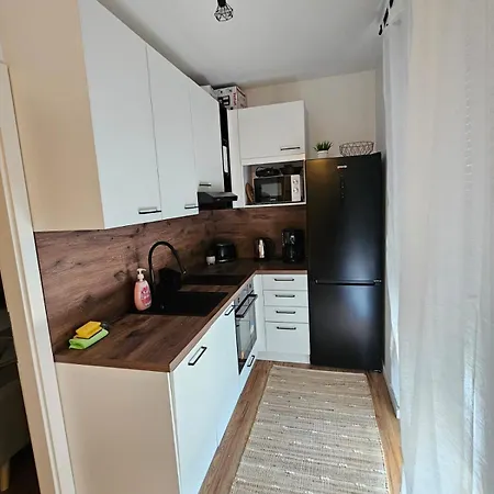 Asi Apartment *