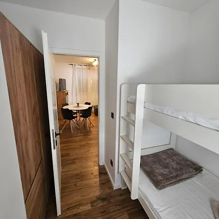 Apartment Asi