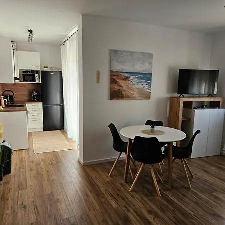 Apartment Asi *