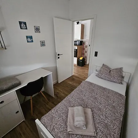 Asi Apartment