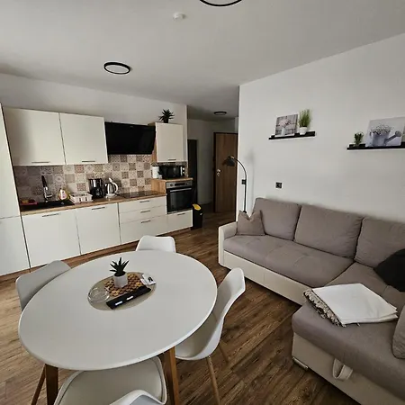 Apartment Asi